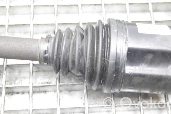 Opel Antara Eje de transmisión delantero 95027717