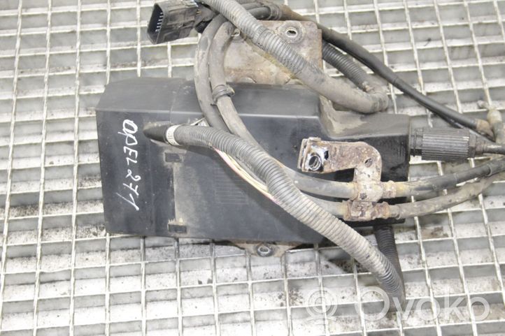 Opel Antara Motore del freno a mano/freno di stazionamento 20951996