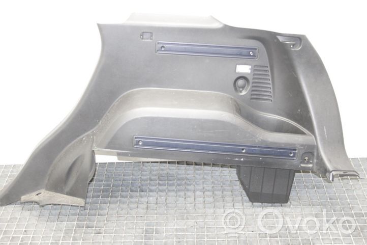 Opel Antara Rivestimento pannello laterale del bagagliaio/baule 