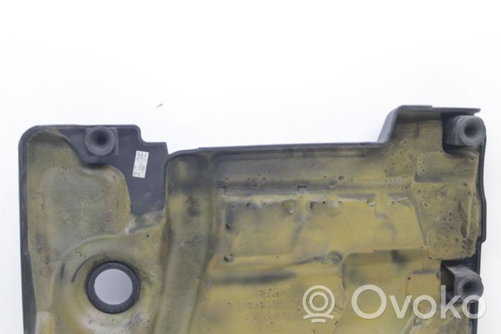 Opel Antara Variklio dangtis (apdaila) 15267367