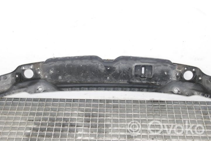 Land Rover Range Rover L322 Radiateur panneau supérieur d'admission d'air 7H42297A12CA