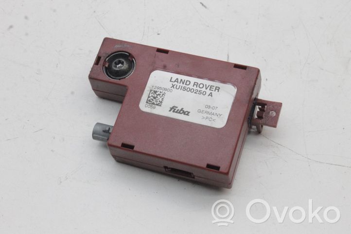 Land Rover Range Rover L322 Filtr anteny XUI500250A