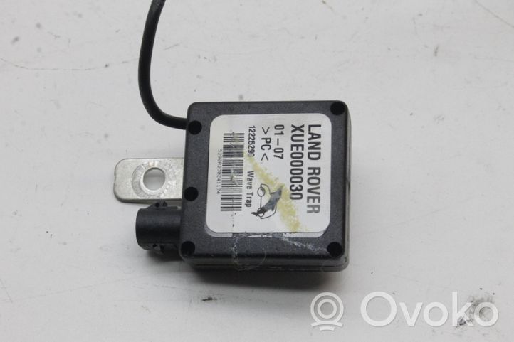 Land Rover Range Rover L322 Filtr anteny XUE000030