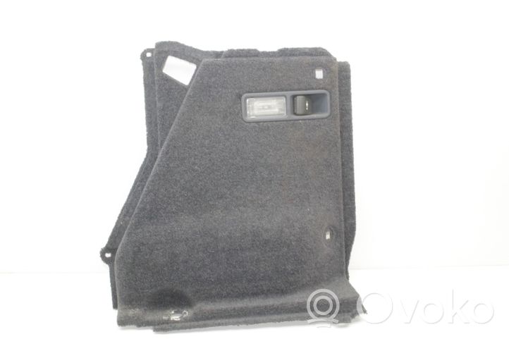 Land Rover Range Rover L322 seitliche Verkleidung Kofferraum 7027276