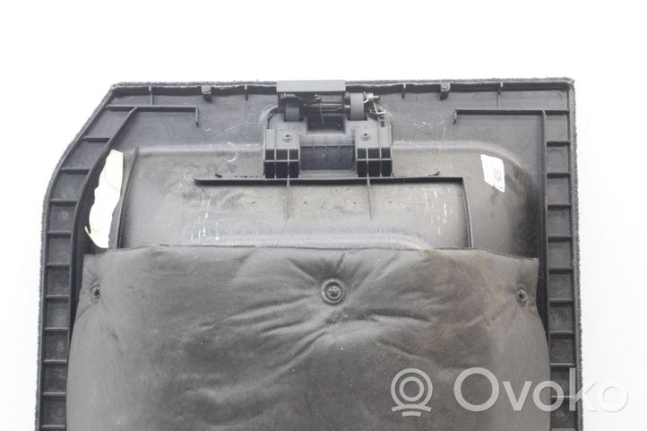 Land Rover Range Rover L322 Revestimiento lateral del maletero/compartimento de carga 