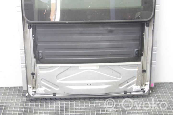 Land Rover Range Rover L322 Set tettuccio apribile 898696913