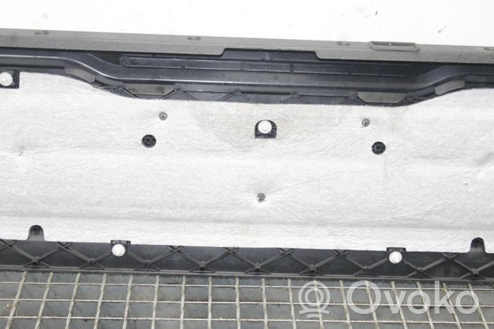 Land Rover Range Rover L322 Garniture de hayon EQT000100JMN