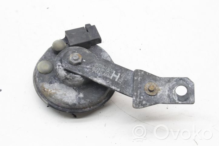 Toyota Auris E180 Signal sonore 8651012630