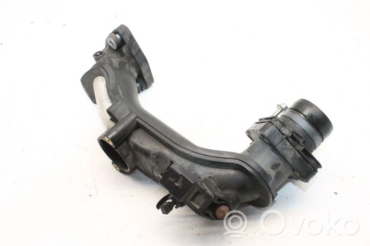 Mazda 5 Tubo di aspirazione dell’aria 9674942380