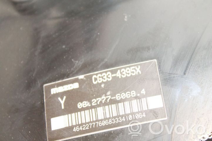 Mazda 5 Servofreno CG334395X