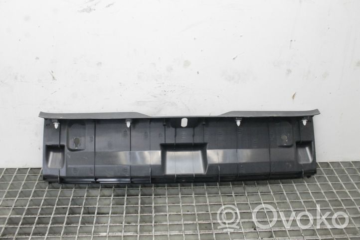 Toyota Auris E180 Garniture latérale de console centrale arrière 6471602120