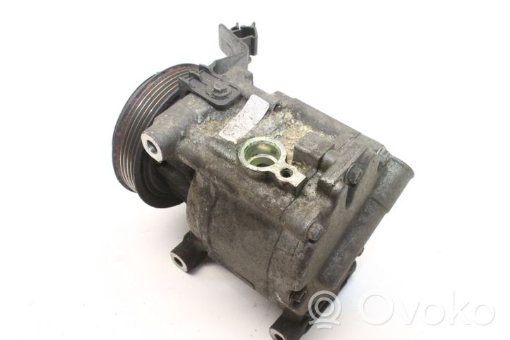 Fiat 127 Ilmastointilaitteen kompressorin pumppu (A/C) 51747318