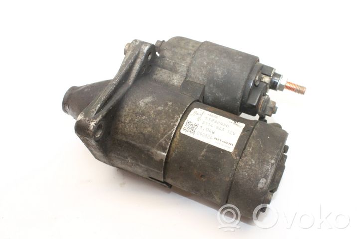 Fiat 127 Motor de arranque 51832950