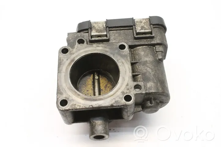 Fiat 127 Throttle valve 