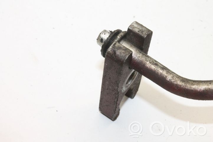 Fiat 127 Tubo flessibile aria condizionata (A/C) 51786215