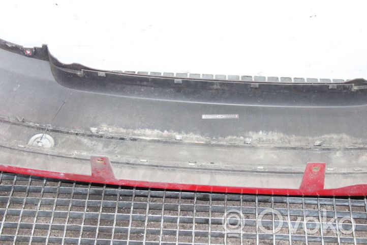 Fiat 127 Rear bumper 