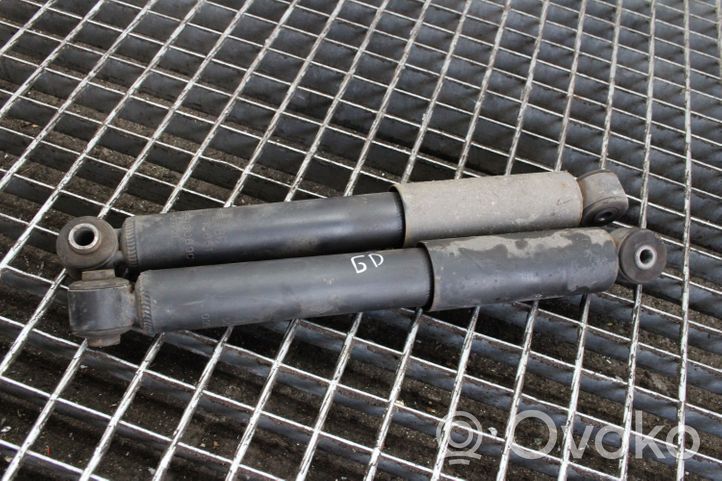 Fiat 127 Rear shock absorber/damper 