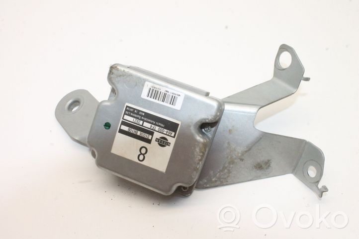 Nissan Note (E11) Module de contrôle de boîte de vitesses ECU 31036BH10B