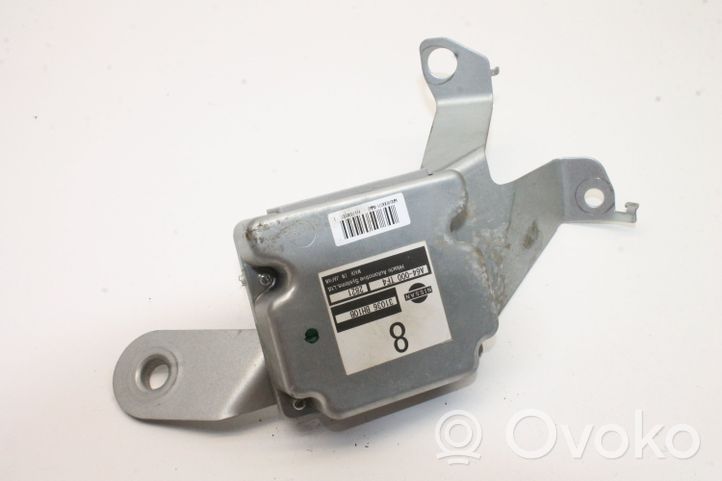 Nissan Note (E11) Module de contrôle de boîte de vitesses ECU 31036BH10B