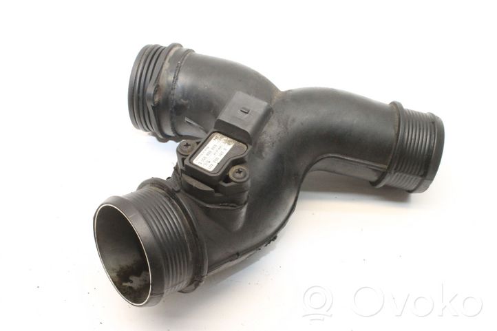 Volkswagen Touareg I Conduit d'air (cabine) 7L6145795AB