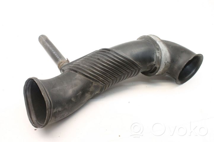 Volkswagen Touareg I Conduit d'air (cabine) 7L6129609E