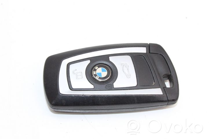 BMW 4 F32 F33 Clé / carte de démarrage 