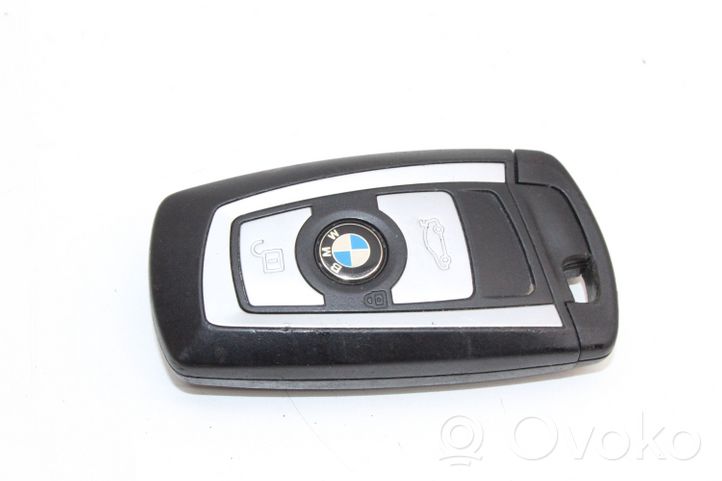 BMW 4 F32 F33 Chiave/comando di accensione 