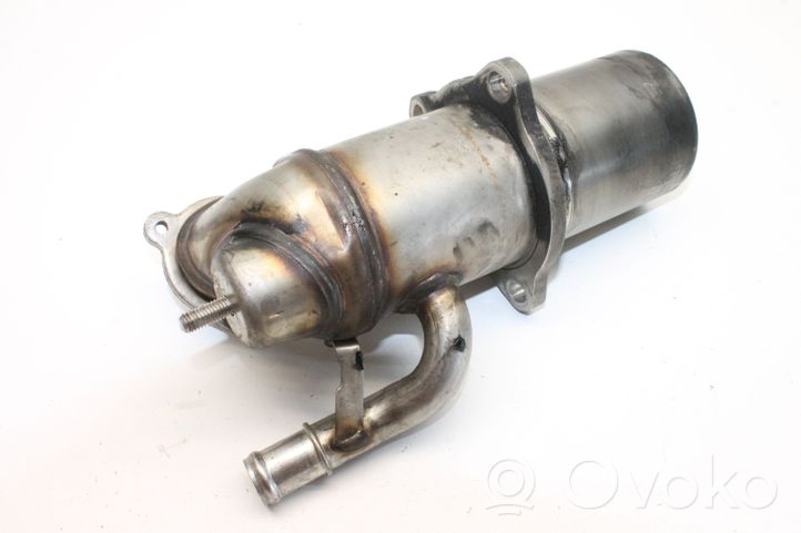 Audi A6 C7 Refroidisseur de vanne EGR 04L131512A