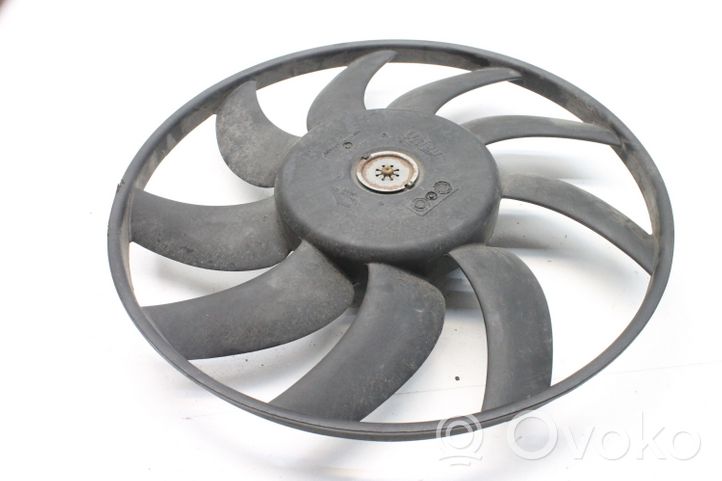 Audi A6 C7 Impulsor de ventilador M134989