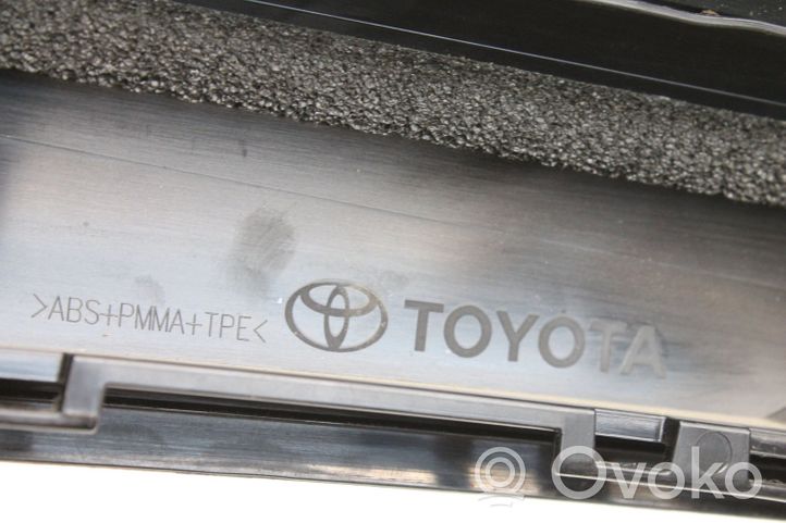 Toyota Supra A90 Osłona górna słupka / B 14527310