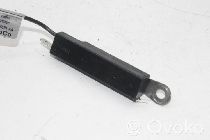 Ford Focus Filtre antenne aérienne 7CP118K891AA