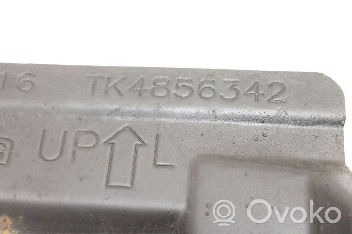Mazda CX-5 Protection inférieure latérale TK4856342