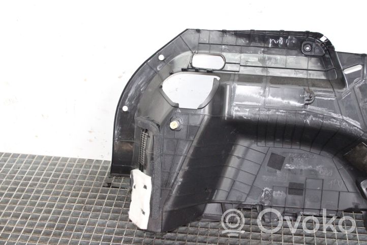 Mazda CX-5 Panneau, garniture de coffre latérale KD4568850