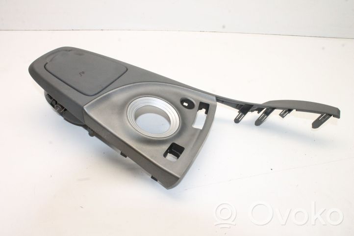 Toyota Prius (XW30) Console centrale 5540447010