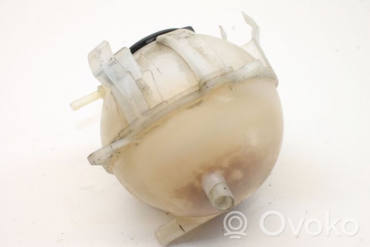 Volkswagen Sharan Coolant expansion tank/reservoir 1K0121407A