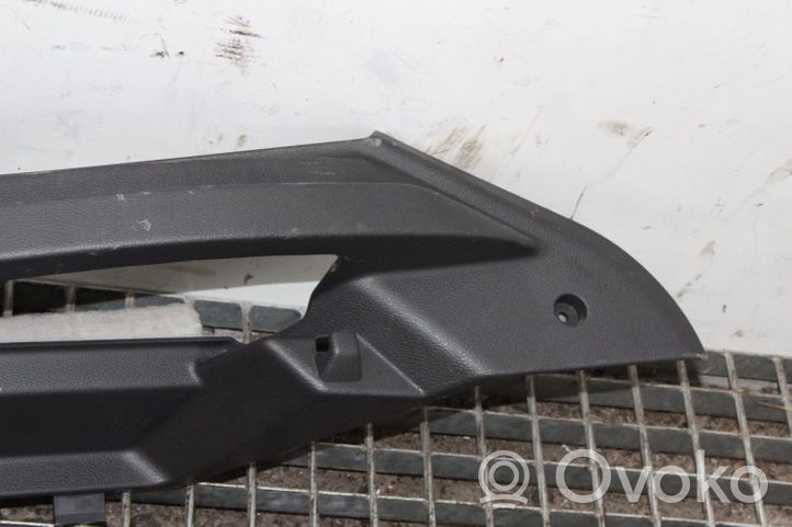 Ford Focus Garniture latérale de console centrale arrière BM51A46808A