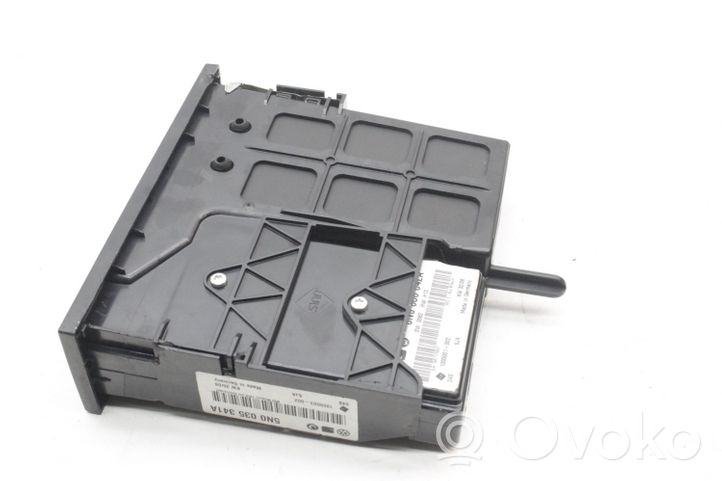 Volkswagen Scirocco Câble adaptateur AUX 5N0035341A