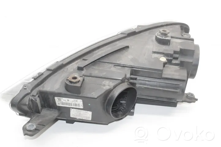 Volkswagen Scirocco Lampa przednia 1K8941006H