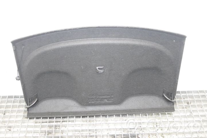 Volkswagen Scirocco Parcel shelf 