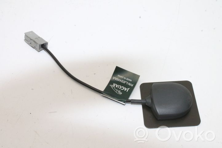 Jaguar XJ X308 Antena GPS LJD2449AA