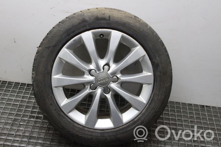 Audi A6 S6 C7 4G Cerchioni in lega R12 4G0601025BH