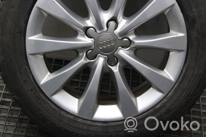 Audi A6 S6 C7 4G Felgi aluminiowe R12 4G0601025BH