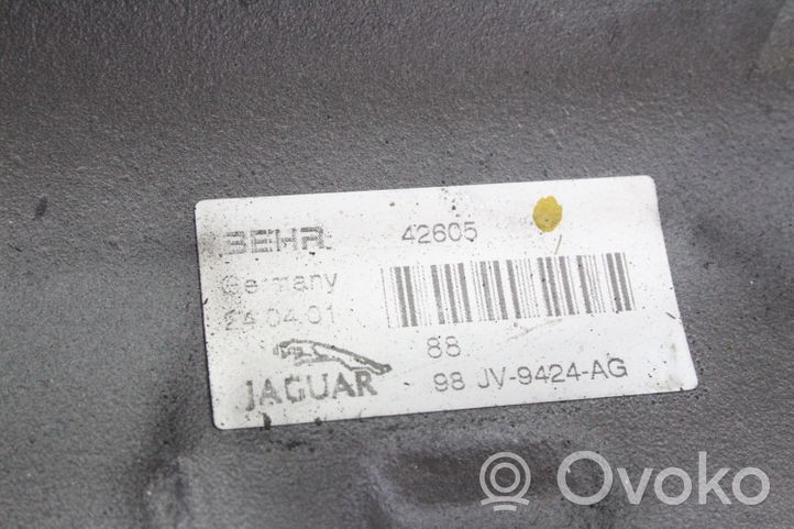 Jaguar XJ X308 Kolektor ssący 98JV9424AG