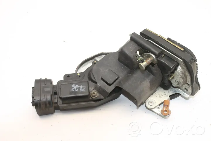 Toyota Land Cruiser (HDJ90) Rear door lock 