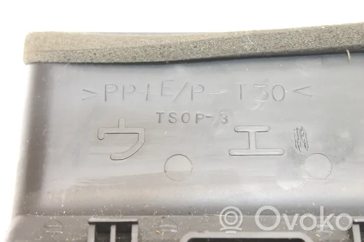 Toyota Land Cruiser (HDJ90) Dysze / Kratki nawiewu deski rozdzielczej 6556420100