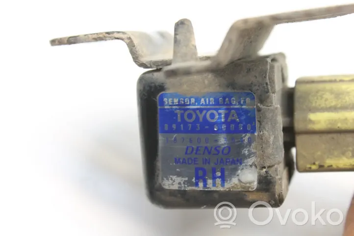 Toyota Land Cruiser (HDJ90) Inne wyposażenie elektryczne 8917360050