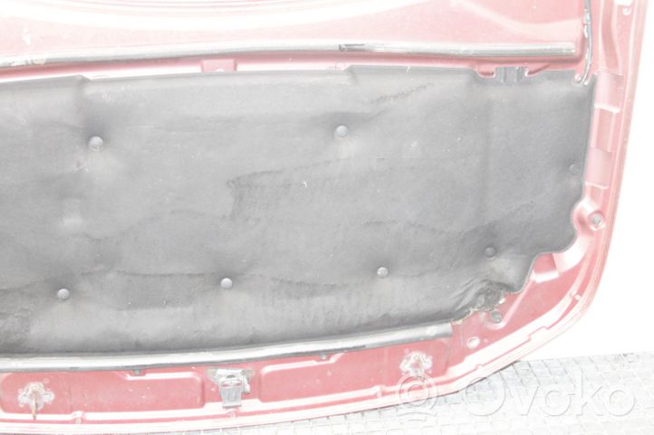 Land Rover Freelander 2 - LR2 Engine bonnet/hood 