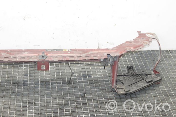 Land Rover Freelander 2 - LR2 Staffa del pannello di supporto del radiatore parte superiore 