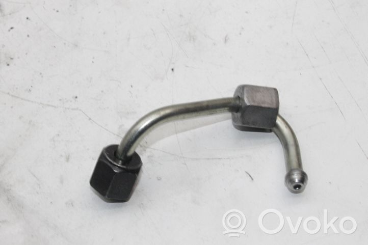 Ford Focus Tuyau d'alimentation conduite de carburant 