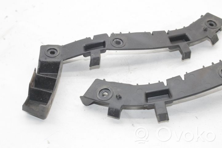 Land Rover Freelander 2 - LR2 Staffa angolare del supporto di montaggio del paraurti 6H5217A881B